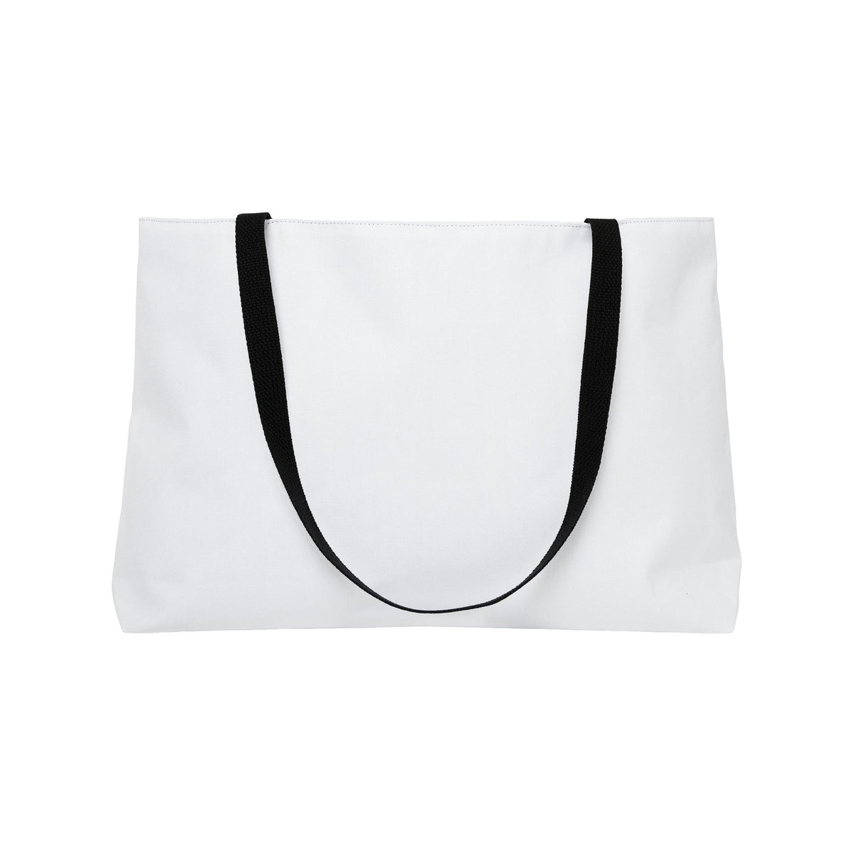 Weekender Tote Bag - "A Bag Full of Stories"