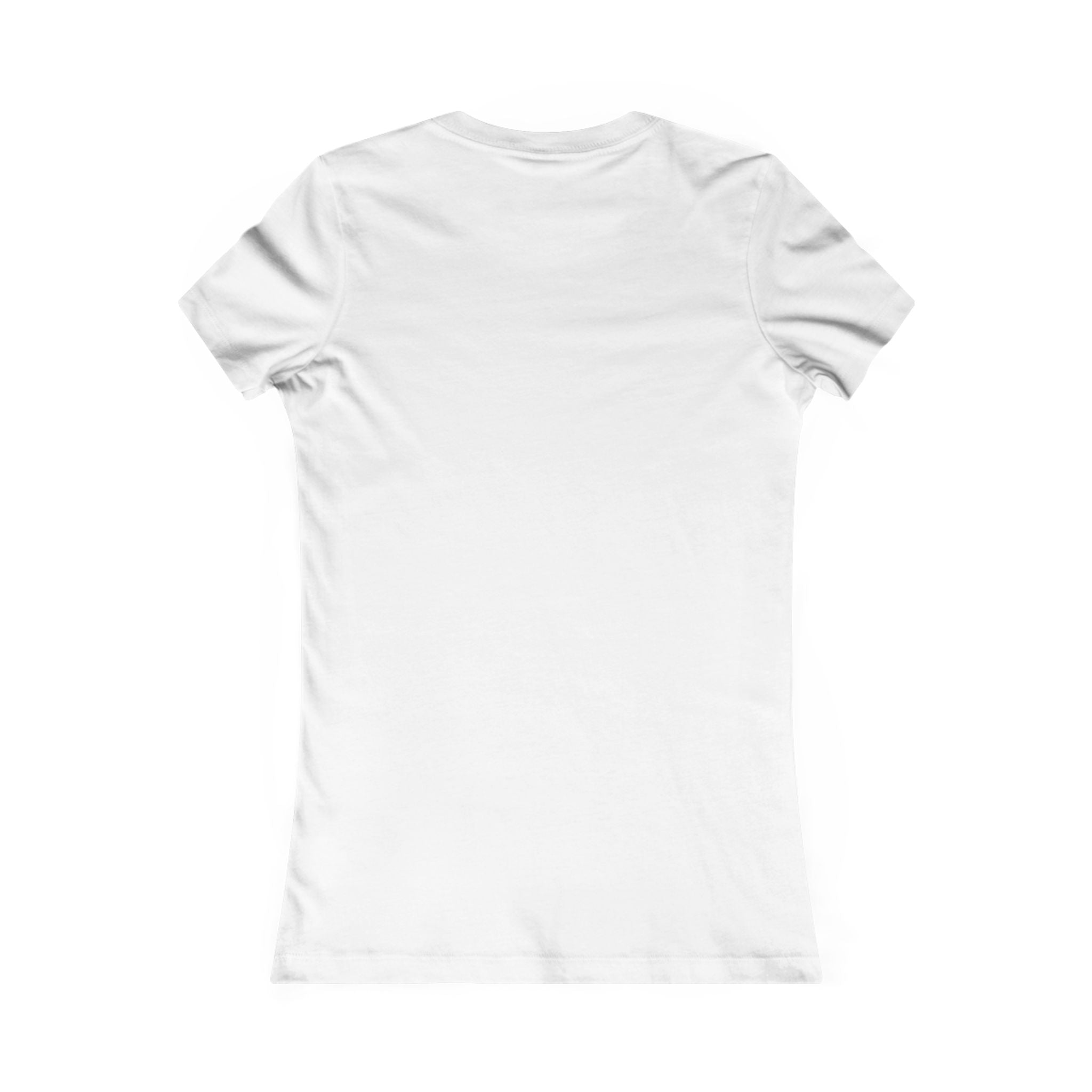 Fearless Female Tee — Women's Empowerment Graphic T-Shirt