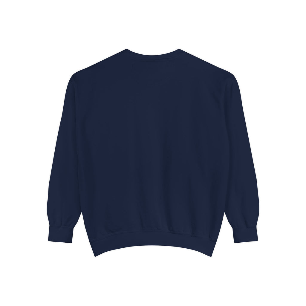 Book Shopping Is Cardio Sweatshirt — Cute Booklover Reading Crewneck