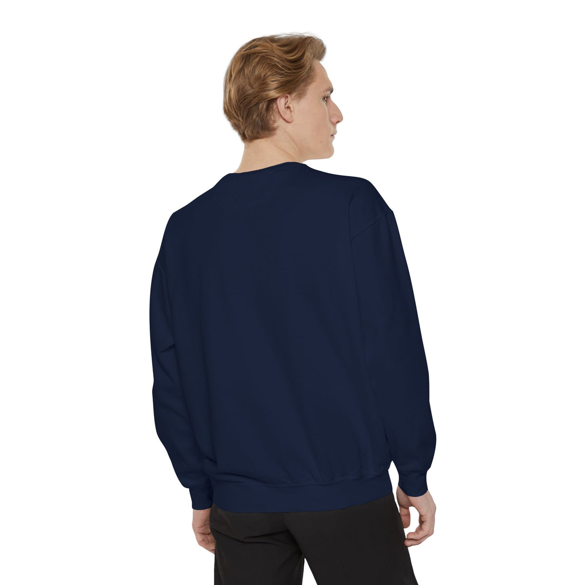 Book Shopping Is Cardio Sweatshirt — Cute Booklover Reading Crewneck