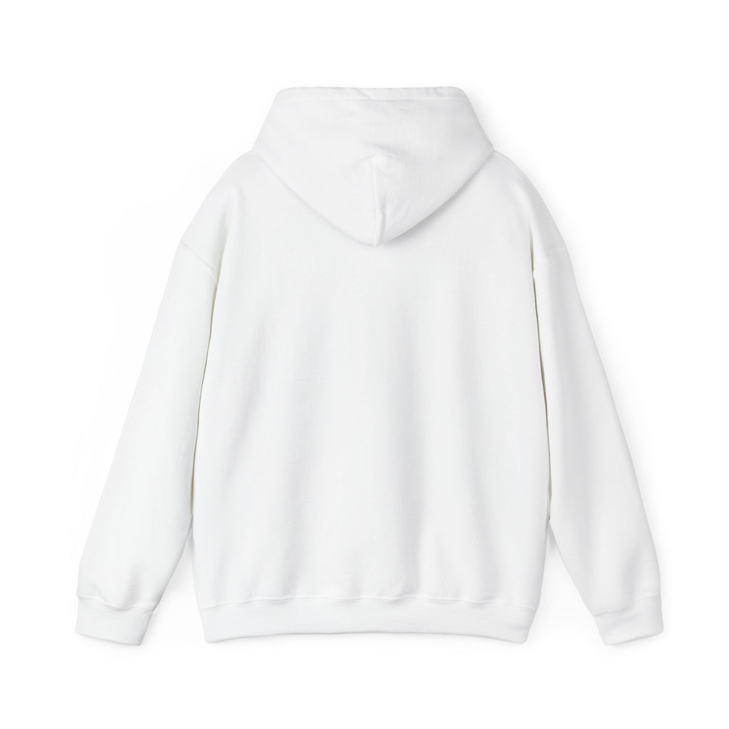 Cozy Reading Bears Hoodie — Cute Book Lover Graphic Sweatshirt