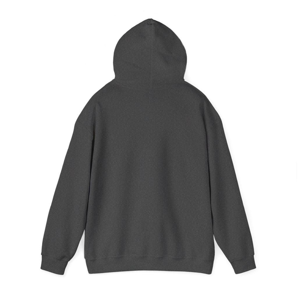 Cozy Reading Bears Hoodie — Cute Book Lover Graphic Sweatshirt
