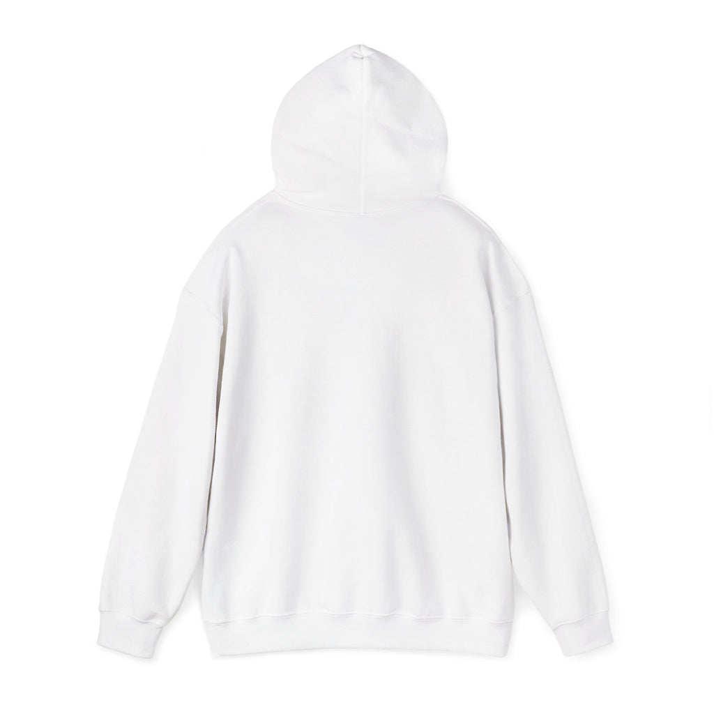Cozy Reading Bears Hoodie — Cute Book Lover Graphic Sweatshirt