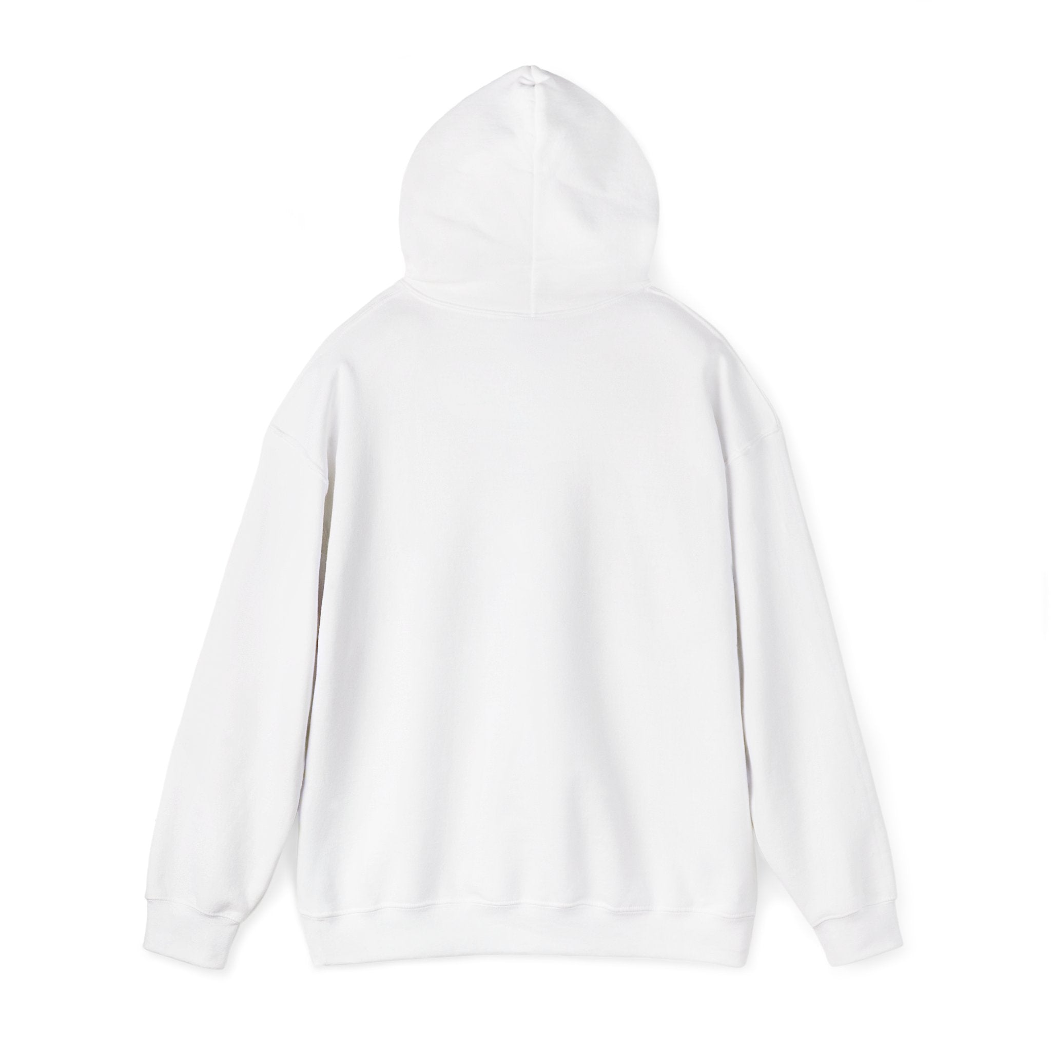 Cozy Reading Bears Hoodie — Cute Book Lover Graphic Sweatshirt
