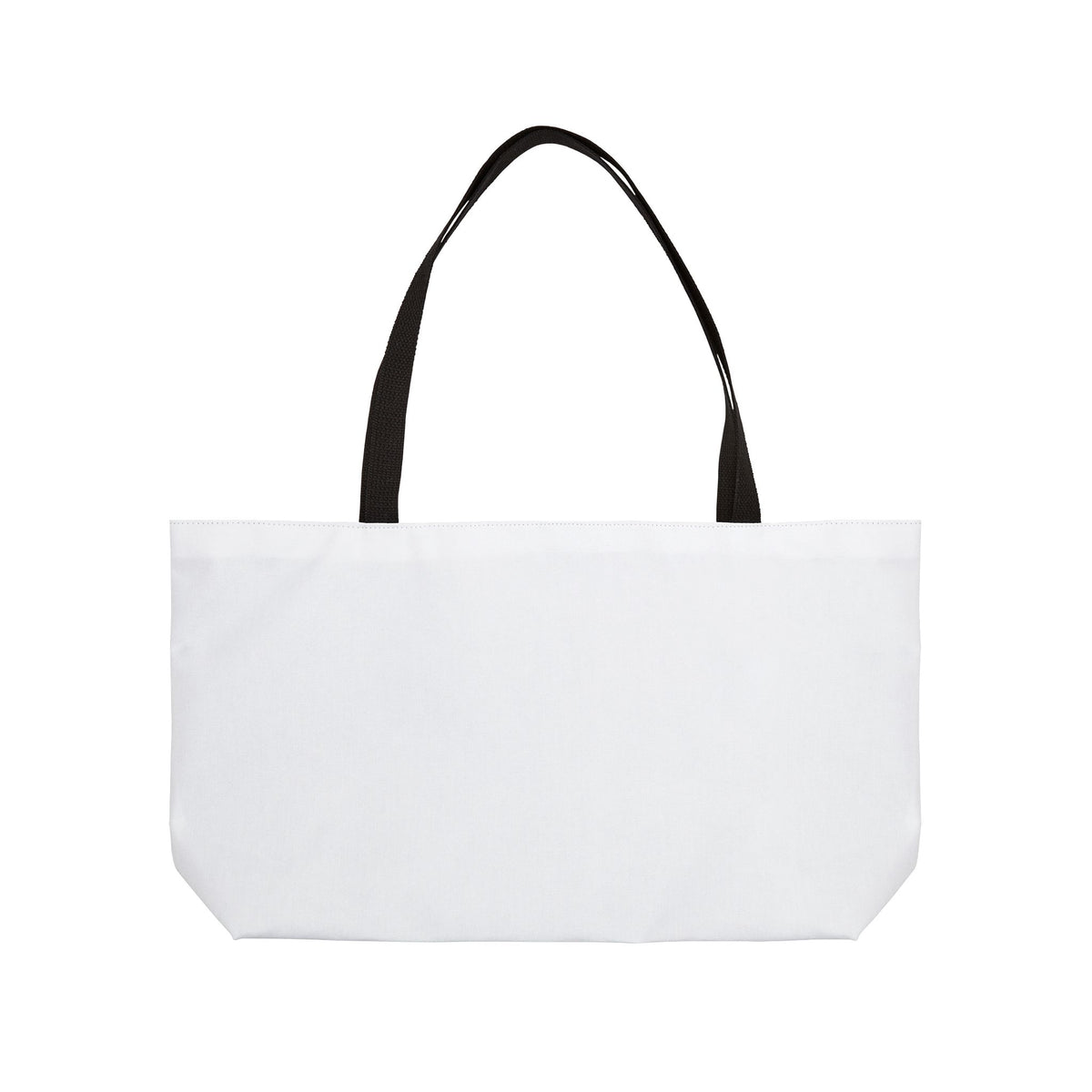 Weekender Tote Bag - "A Bag Full of Stories"