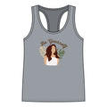 Women's Jersey Racerback Tank