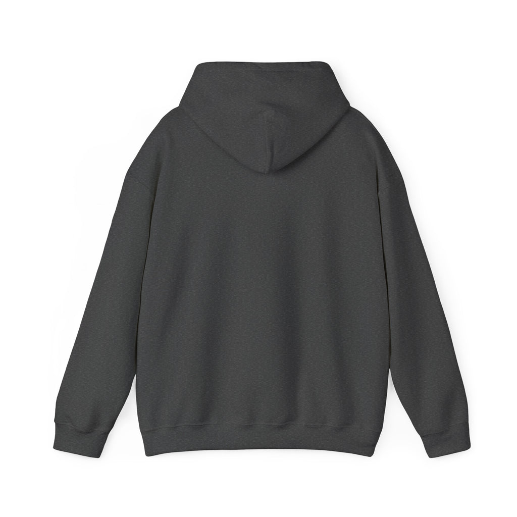 Cozy Reading Bears Hoodie — Cute Book Lover Graphic Sweatshirt