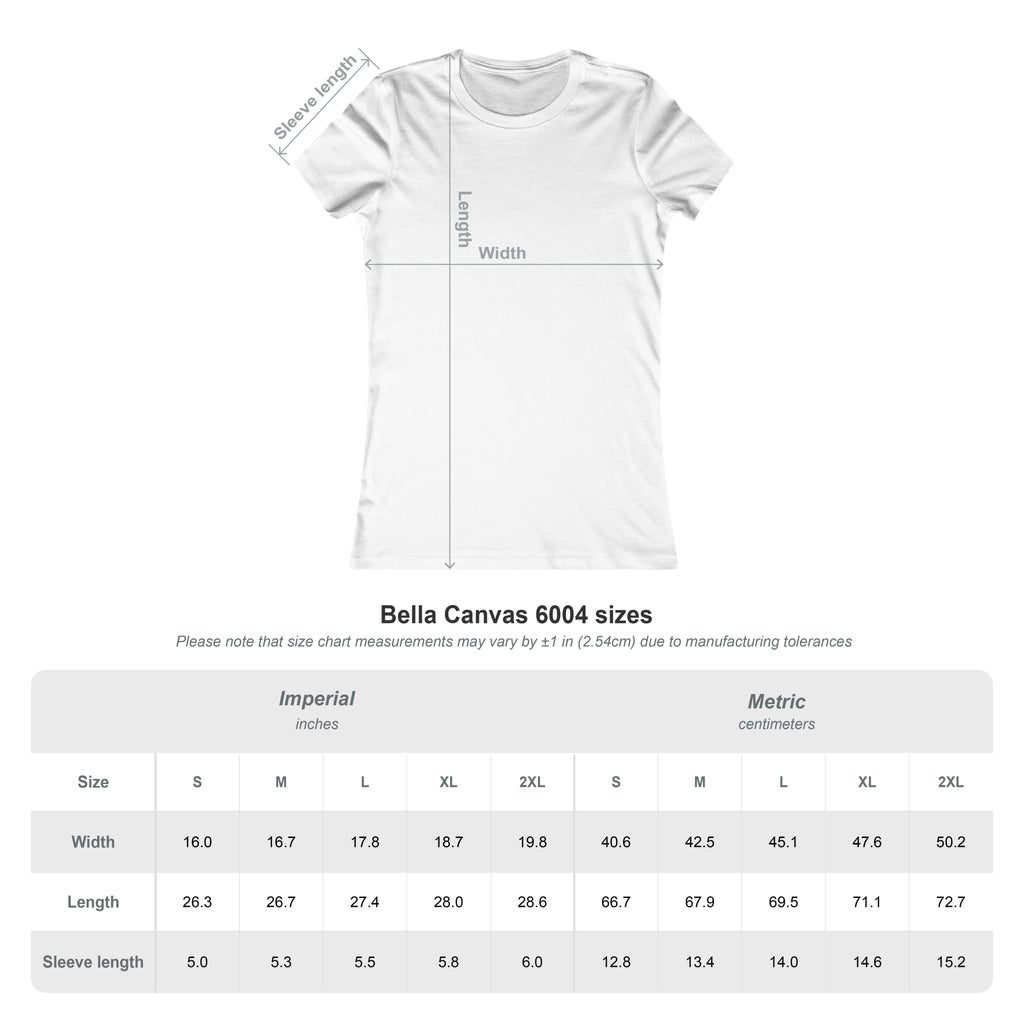 Fearless Female Tee — Women's Empowerment Graphic T-Shirt