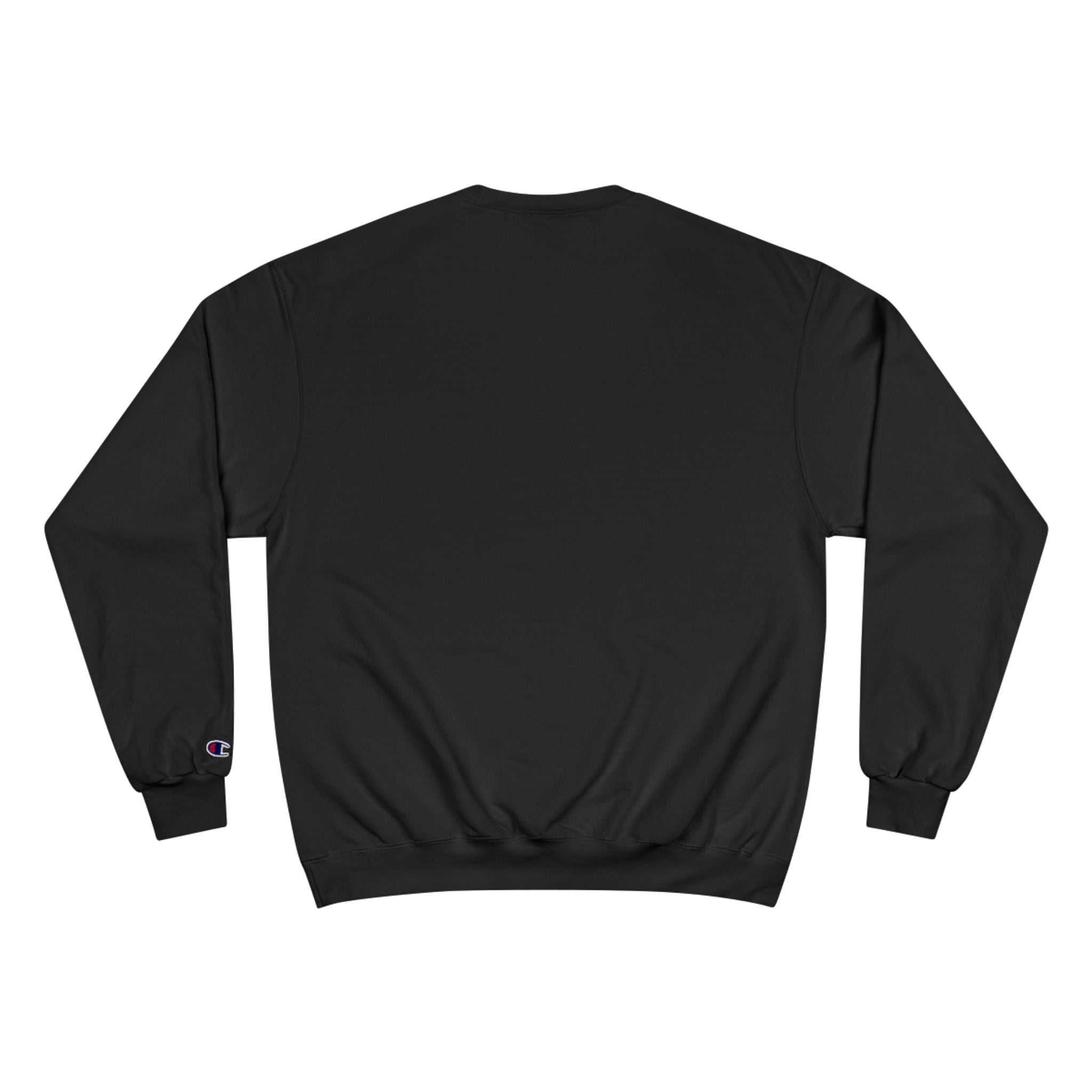 Lion Graphic Sweatshirt — Bold White Mane Crewneck for Men & Women