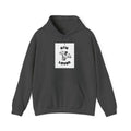 Gym Lover Unisex Hoodie – Fitness Motivation Streetwear